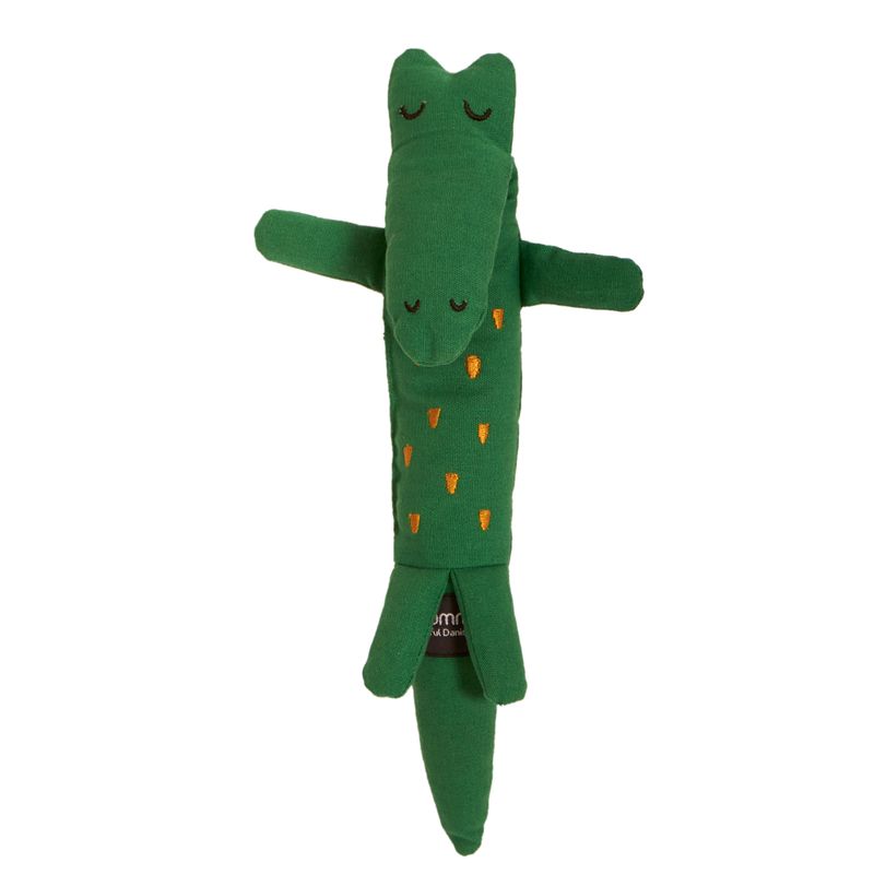 Crocodile Rag Doll