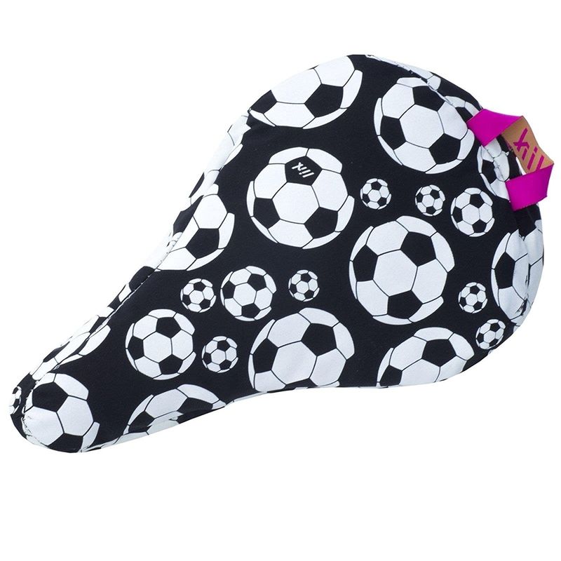 Liix Saddlecover Soccerball