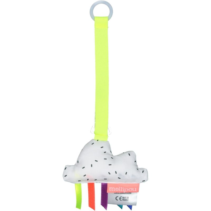 ATTACHE-SUCETTE MILKY