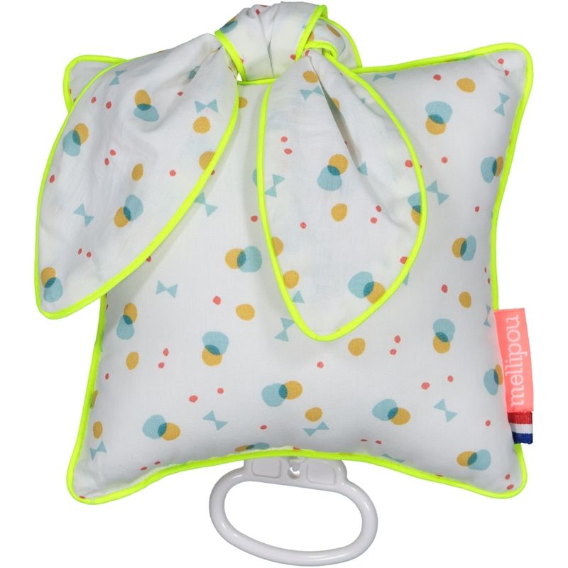 Minibam Coussin Pepo - Amelie Poulain