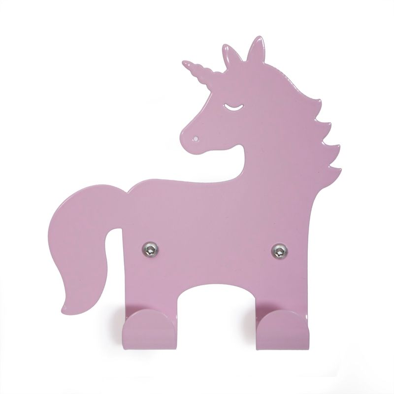  Unicorn Hook, violet 