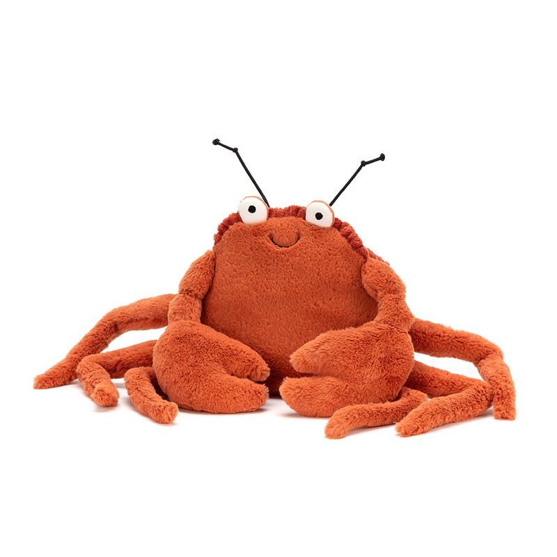 Crispin Crab Small