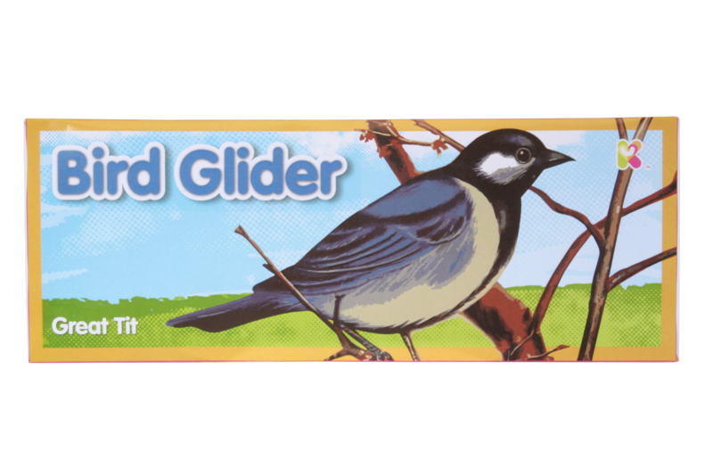 Bird Glider