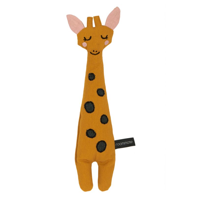 Giraffe Rag Doll