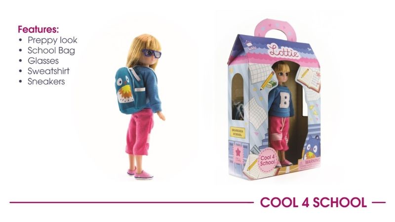 Cool 4 School