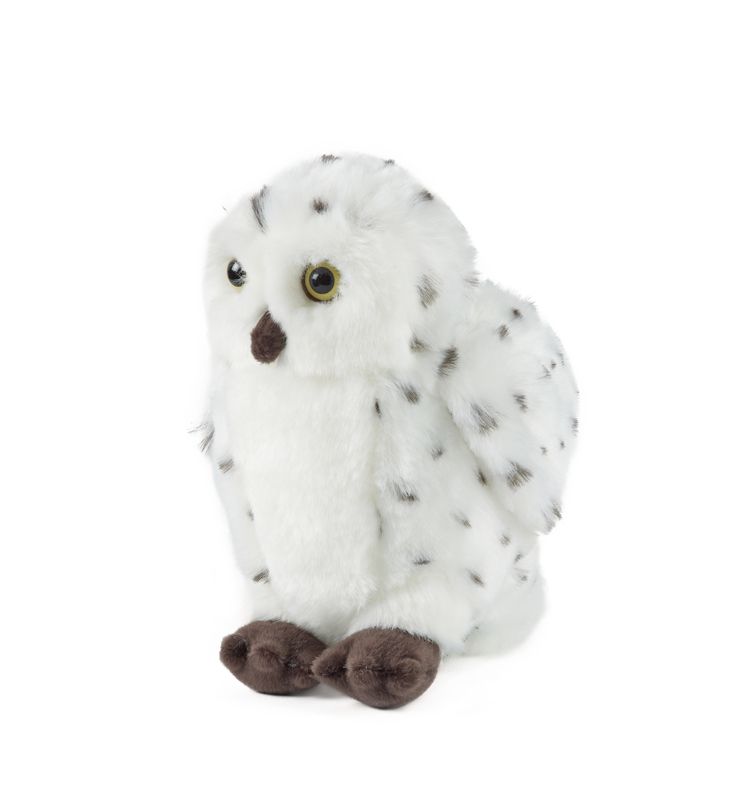 Snowy Owl Medium