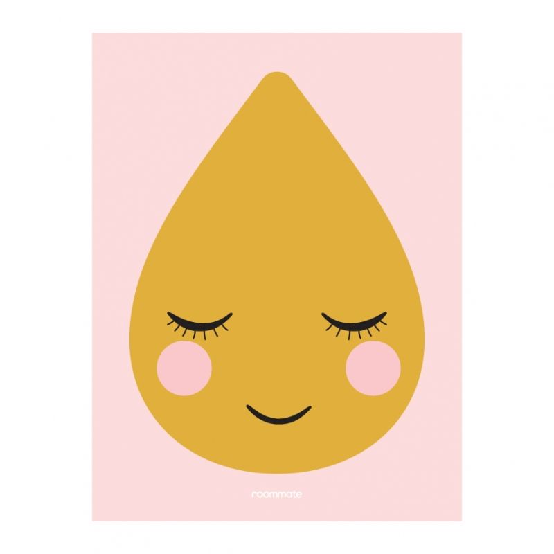 Golden Drop