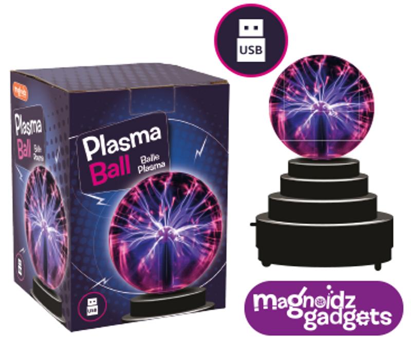 Plasma Ball