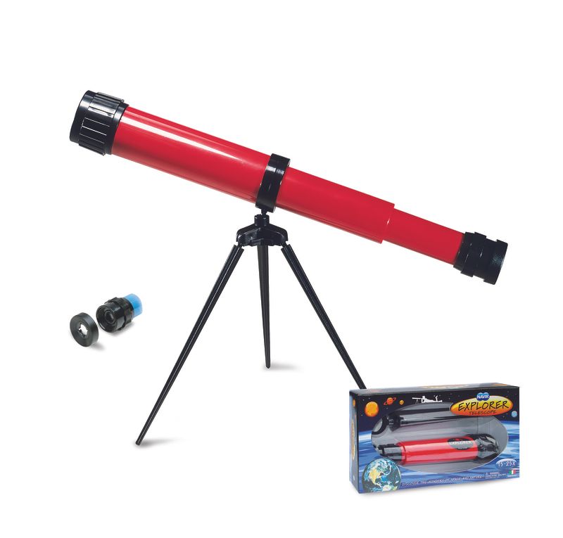 Explorer Telescope 15-25x35 with Tripod