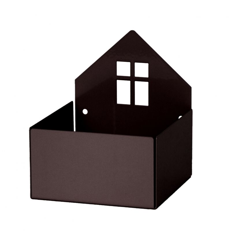 House box Black