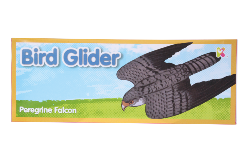Bird Glider