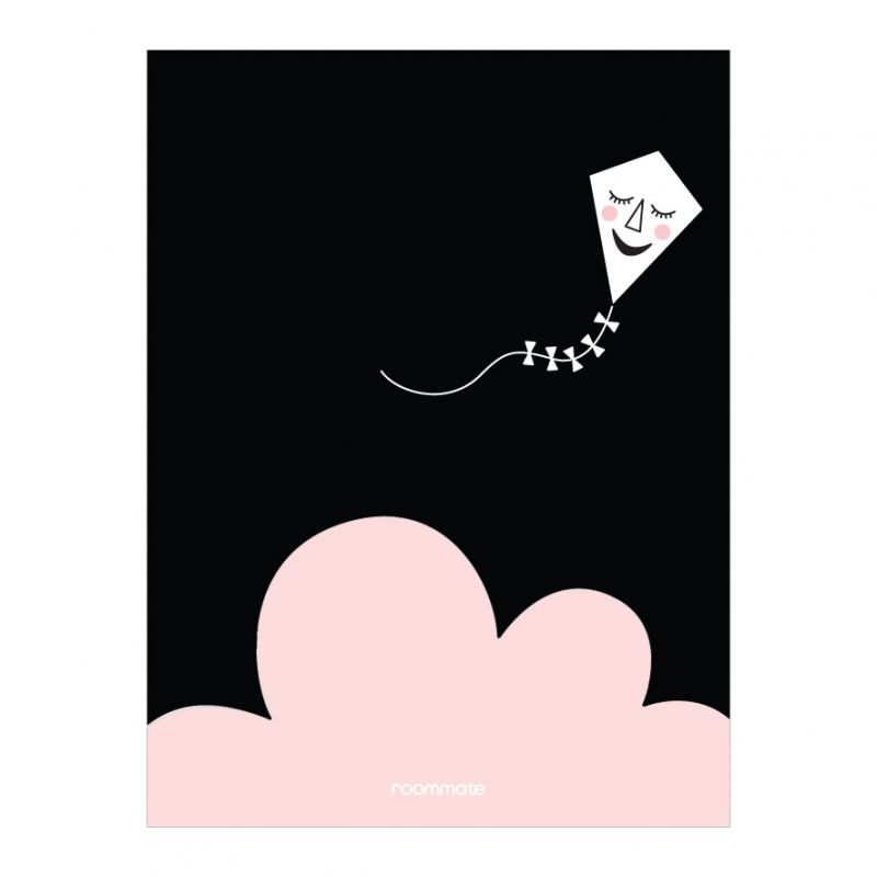 Kite In the Night