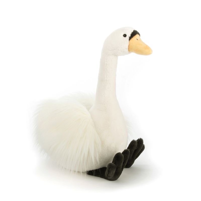 Solange Swan