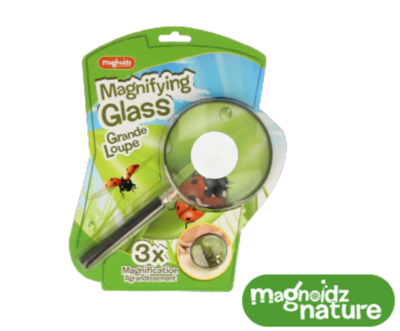 Magnifying Glass