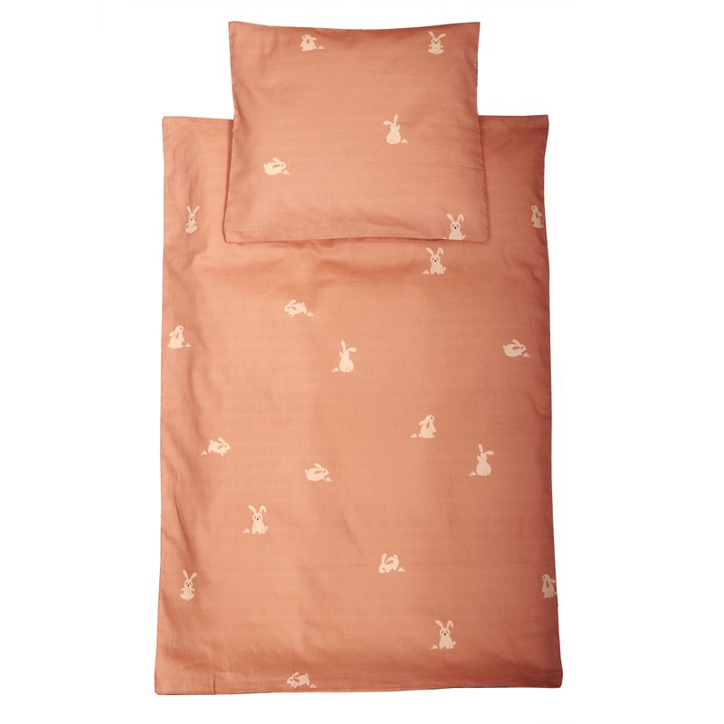 Doll Bedding - Rabbit 