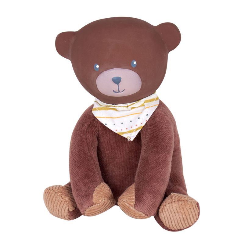 Bear Toy