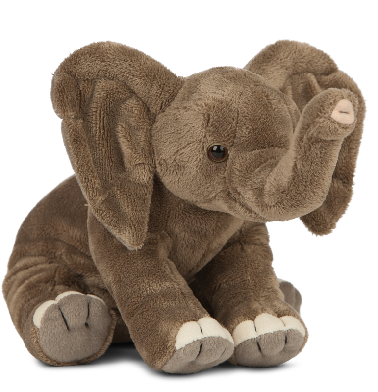 Floppy Elephant