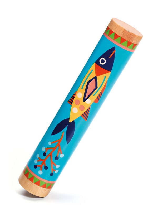 Rain Stick