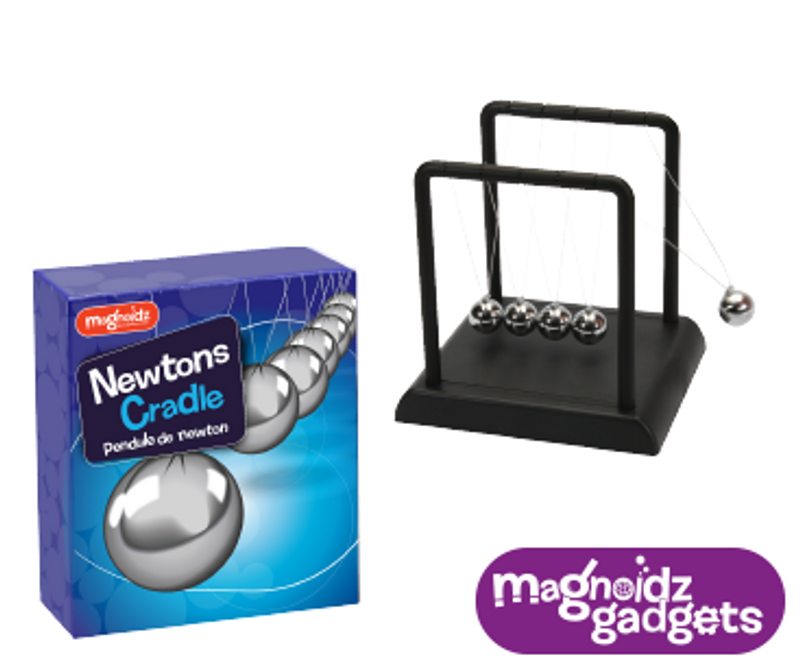 Newtons Cradle