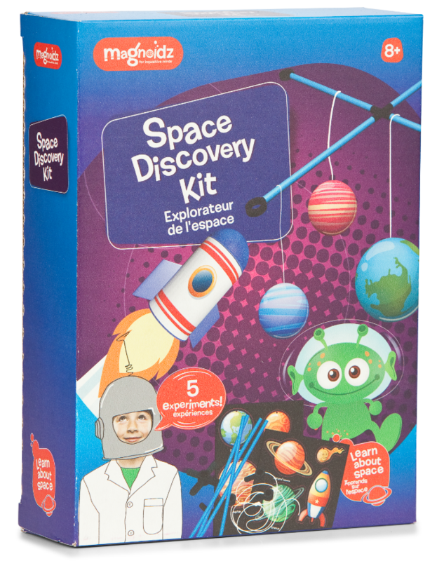 Space Discovery Kit