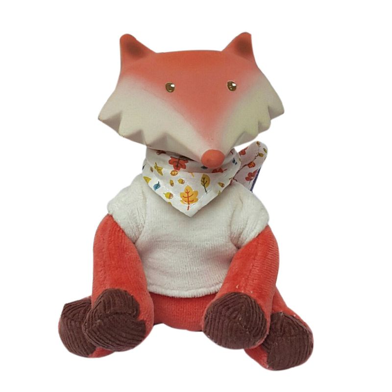 Fox Toy