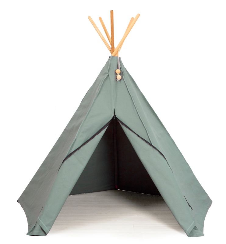 Hippie Tipi Sea grey