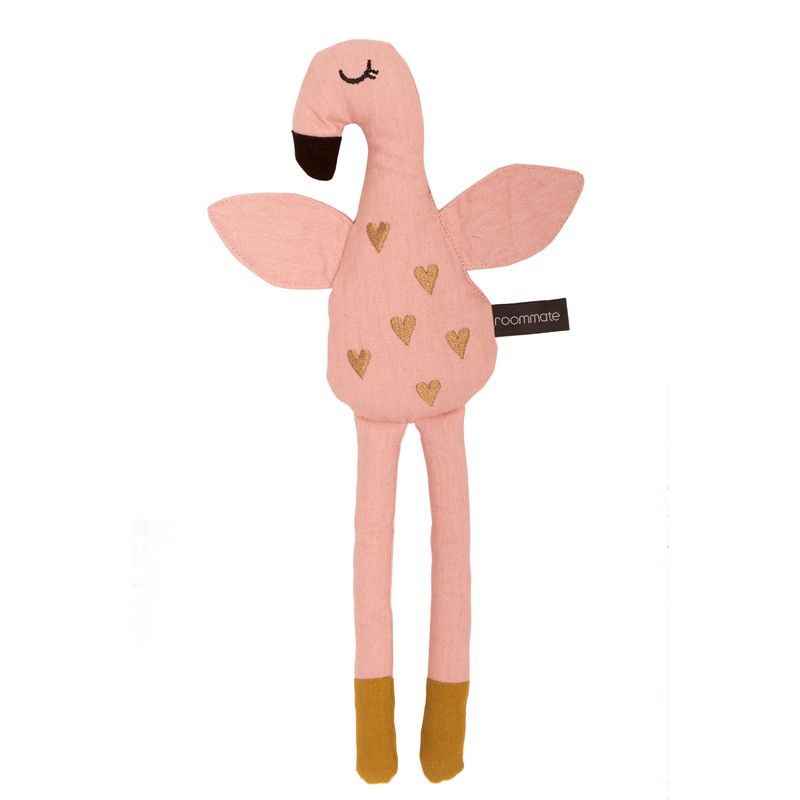 Flamingo Rag Doll