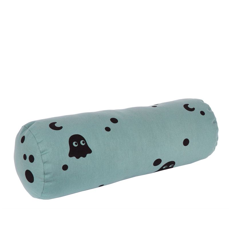 Ghost bulster cushion