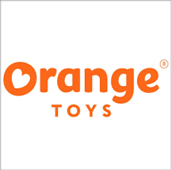 Orange Toys