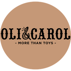 Oli & Carol