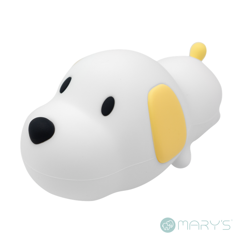 Mary's LED Night Lamp Dog