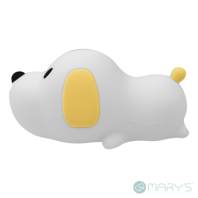 Mary's LED Night Lamp Dog