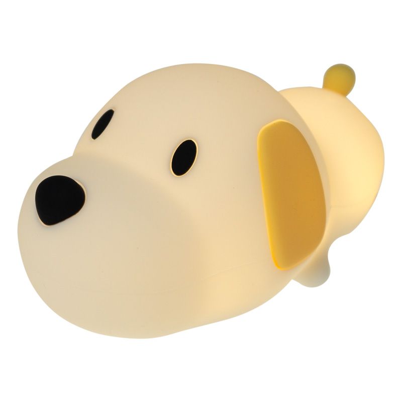 Mary's LED Night Lamp Dog