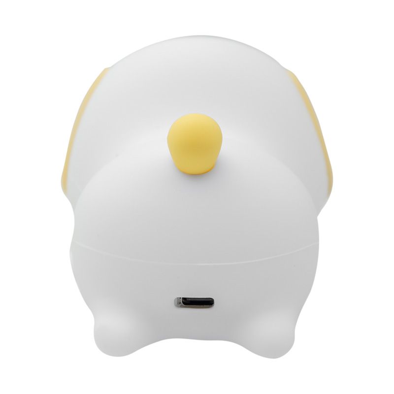 Mary's LED Night Lamp Dog