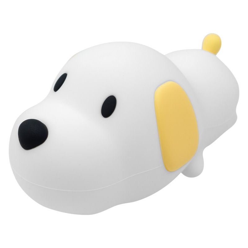 Mary's LED Night Lamp Dog