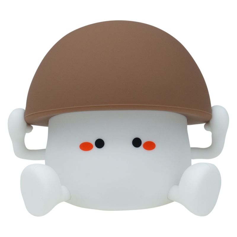 Mary's LED Night Light Mushroom