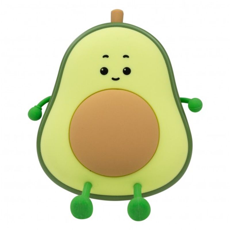 Mary's Avocado LED Night Light