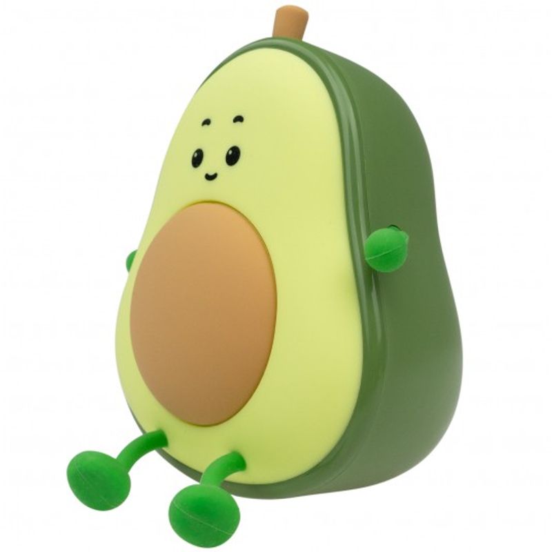 Mary's Avocado LED Night Light