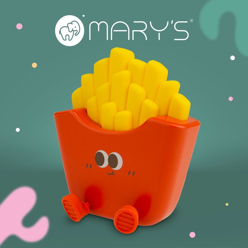 Mary's LED Night Lamp Fries