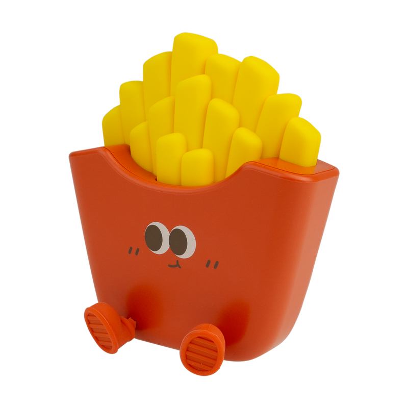 Mary's LED Night Lamp Fries