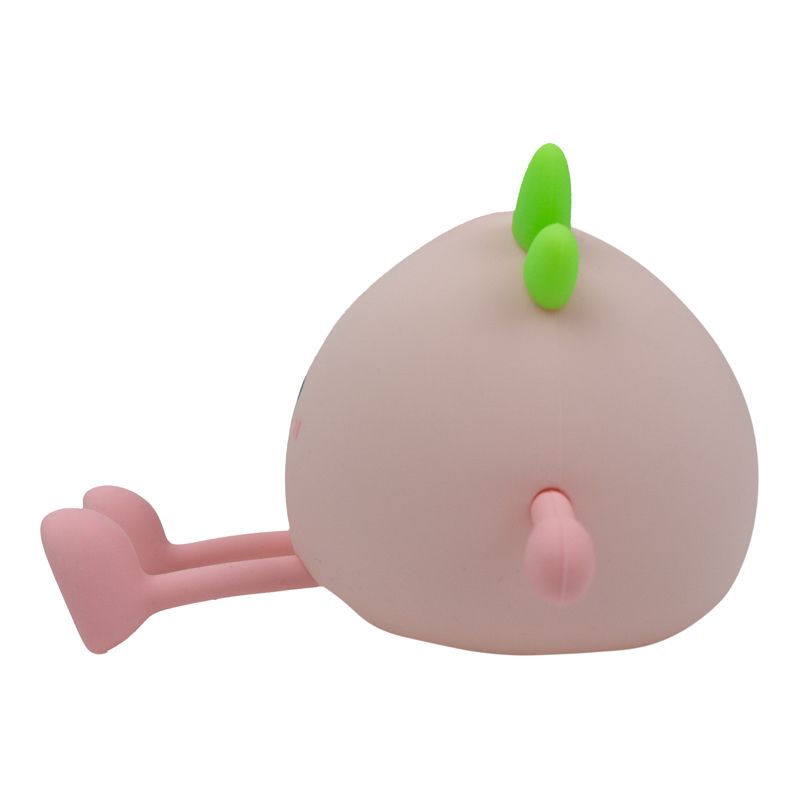Mary's LED Night Light Peach