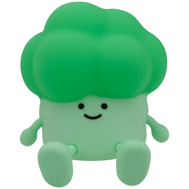 Mary's Broccoli LED Night Light