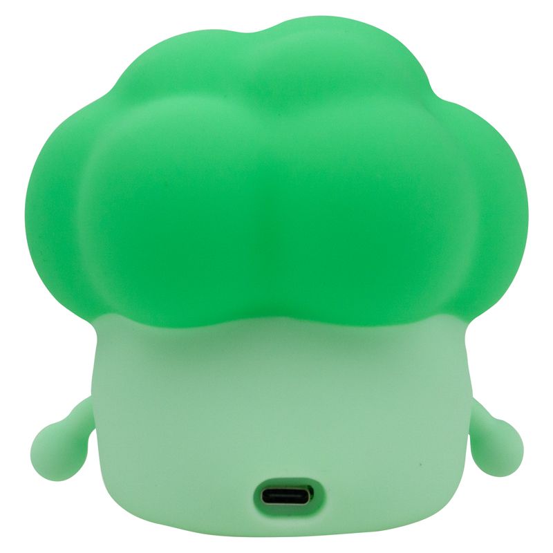 Mary's Broccoli LED Night Light