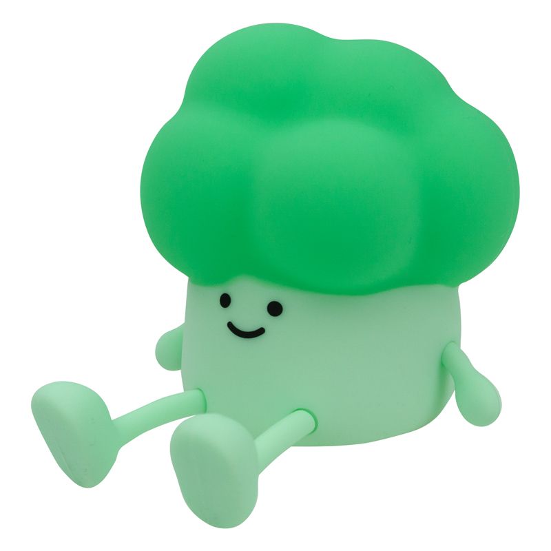 Mary's Broccoli LED Night Light