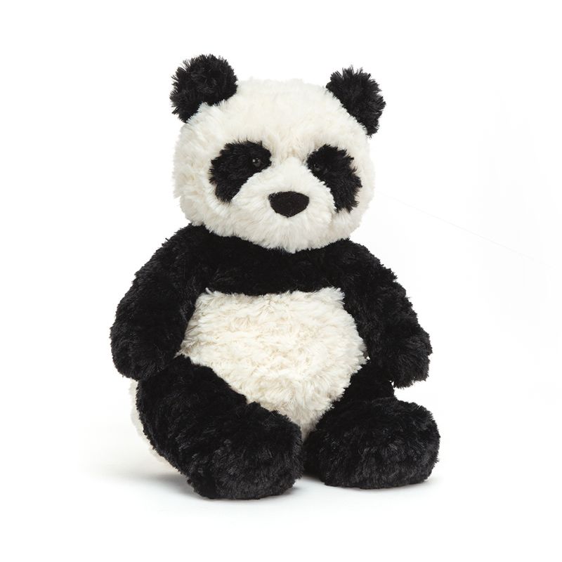 Montgomery Panda Medium