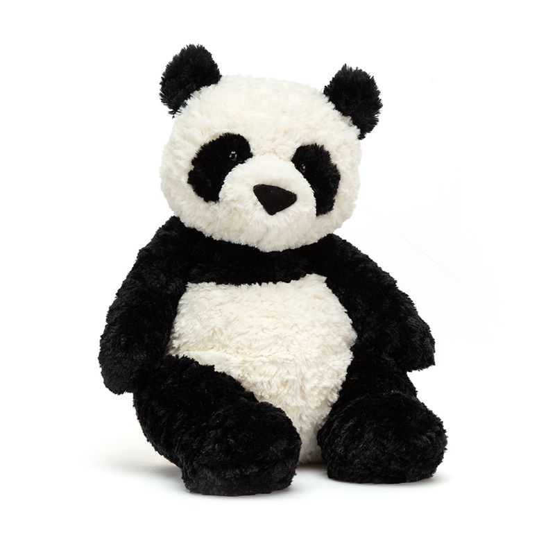 Montgomery Panda Huge