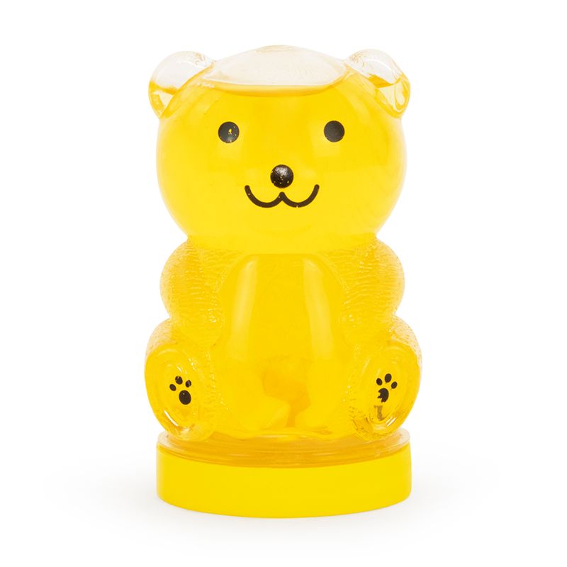 Honey Bear Slime