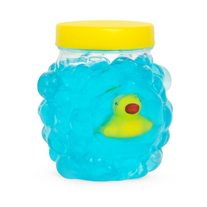 Rubber Ducky Slime