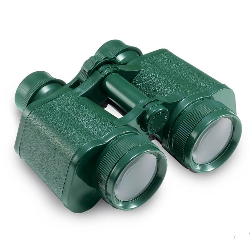 AKB Special 40 Green Binocular with Case