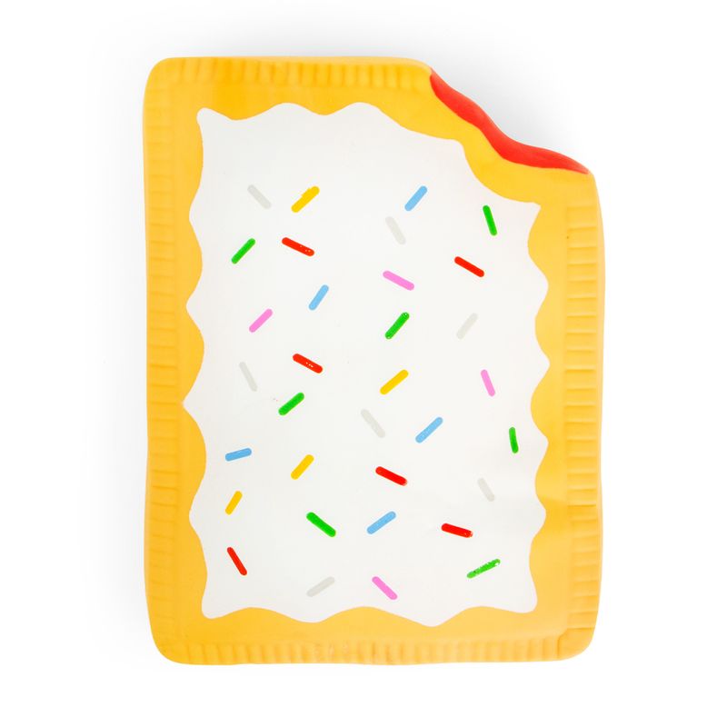 The Big Squij, Jumbo Pop Tart Slow-Rise Squishy Toy